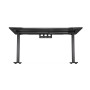 DESK ADJUSTABLE ATLAS L/EY8E004 ENDORFY