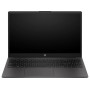 Notebook, HP, 255 G10, CPU Ryzen 5, 7530U, 2000 MHz, 15.6, 1920x1080, RAM 8GB, DDR4, 3200 MHz, SSD 512GB, AMD Radeon Graphics, Integrated, ENG, Windows 11 Home, Dark Grey, 1.52 kg, B39RRAT