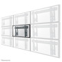 TV SET ACC WALL MOUNT BLACK/LED-VW1000BLACK NEOMOUNTS