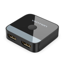 VIDEO SWITCHER HDMI 2-PORT/AKOB0 VENTION