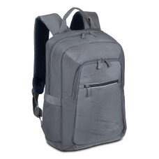 NB BACKPACK ALPENDORF ECO 14/7523 GREY RIVACASE