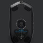 MOUSE USB OPTICAL G203/BLACK 910-005796 LOGITECH