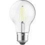 Light Bulb, LEDURO, Power consumption 7 Watts, Luminous flux 806 Lumen, 3000 K, 220-240V, Beam angle 300 degrees, 70111