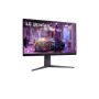LCD Monitor,LG,32GQ850-B,31.5,Gaming,Panel IPS,2560x1440,16:9,1 ms,Pivot,Height adjustable,Tilt,32GQ850-B