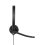 HEADSET STEREO H570E/981-000575 LOGITECH