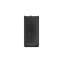 Case, ENDORFY, Arx 700 Air, MidiTower, Case product features Transparent panel, ATX, MicroATX, MiniITX, Colour Black, EY2A012