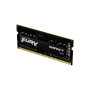 NB MEMORY 8GB PC25600 DDR4/SO KF432S20IB/8 KINGSTON