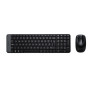 KEYBOARD WRL COMBO MK220/BLACK 920-003161 LOGITECH