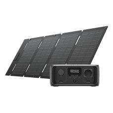 POWER STATION RIVER 3 UPS/45W TYPE-C 5900990037 ECOFLOW