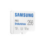 MEMORY MICRO SDXC PRO 256GB/C10 W/A MB-MJ256KA/EU SAMSUNG