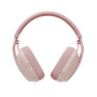 HEADSET ZONE VIBE 100/PINK 981-001224 LOGITECH