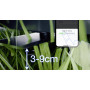 GRASS MOWER ROBOT LIDAR PRO/GOAT A3000 LIDAR PRO ECOVACS