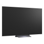 TV Set, LG, 65, OLED/4K/Smart, 3840x2160, Wireless LAN, Bluetooth, webOS, Black, OLED65C51LA