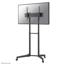 TV SET ACC FLOOR STAND 37-70/FL50-540BL1 NEOMOUNTS TV SET ACC FLOOR STAND 37-70/FL50-540BL1 NEOMOUNTS
