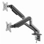 DISPLAY ACC MOUNTING ARM/17-32 MA-DA2-05 GEMBIRD
