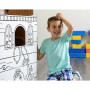 PLAYHOUSE PIRATE SHIP/100142508 FELLOWES