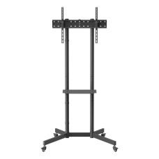 TV SET ACC FLOOR STAND 37-70/TVS-70T-01 GEMBIRD