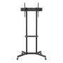 TV SET ACC FLOOR STAND 37-70/TVS-70T-01 GEMBIRD
