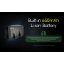 HEADLAMP NU SERIES 400 LUMENS/NU25 400L NITECORE