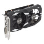 Graphics Card, ASUS, NVIDIA GeForce RTX 3050, 6 GB, GDDR6, 96 bit, PCIE 4.0 16x, Dual Slot Fansink, 1xDVI-D, 1xHDMI, 1xDisplayPort, DUAL-RTX3050-O6G