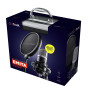 MICROPHONE GXT 252 EMITA/21753 TRUST