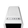 Case, CHIEFTEC, ATX/micro ATX/Mini-ITX, White, Midi Tower, PC, GL-03W-OP