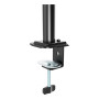 DISPLAY ACC 4 MOUNTING ARM/13-32 MA-D4-01 GEMBIRD
