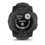 SMARTWATCH INSTINCT 3 SOLAR/BLACK 010-02935-50 GARMIN