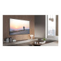 TV Set, SAMSUNG, 65, OLED/4K/Smart, 3840x2160, Wireless LAN, Bluetooth, Tizen, Black, QE65S85DAEXXH