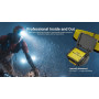 HEADLAMP UT SERIES 800LUMENS/UT27 MCT NITECORE