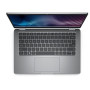 Notebook, DELL, Latitude, 5340, CPU Core i7, i7-1365U, 1800 MHz, CPU features vPro, 13.3, 1920x1080, RAM 16GB, DDR5, 4800 MHz, SSD 512GB, Intel Iris Xe Graphics, Integrated, EST, Smart Card Reader, Windows 11 Pro, 1.22 kg, N017L534013EMEA_VP_EST