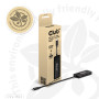 I/O HUB USB-C 3PORT DP/CSV-1553 CLUB3D