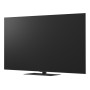 TV Set, LG, 65, OLED/4K/Smart, 3840x2160, webOS, Black, OLED65G53LS