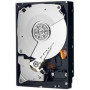 HDD,WESTERN DIGITAL,Black,500GB,SATA 3.0,64 MB,7200 rpm,3,5,WD5003AZEX