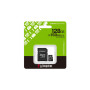 MEMORY MICRO SDXC 128GB UHS-I/W/ADAPTER SDCS3/128GB KINGSTON