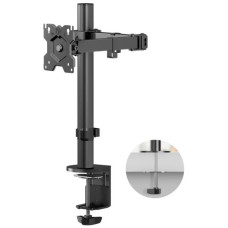 MONITOR ACC WALL MOUNT/13-34 BLACK D121E-B ONKRON