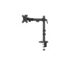 MONITOR ACC DESK MOUNT 10-32/DS60-600BL1 NEOMOUNTS