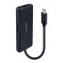 I/O DOCKING STATION USB-C/DST-MINI 43358 LINDY