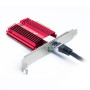 WRL ADAPTER 10GBPS PCIE/TX401 TP-LINK