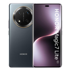 MOBILE PHONE HONOR MAGIC7 LITE/8/512GB BLACK 5109BQBE HONOR