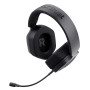 HEADSET GXT492 CARUS/BLK 25447 TRUST