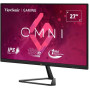 LCD Monitor, VIEWSONIC, VX2779-HD-PRO, 27, Gaming, Panel IPS, 1920x1080, 16:9, 180Hz, Matte, 1 ms, Tilt, Colour Black, VX2779-HD-PRO