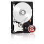 HDD, WESTERN DIGITAL, Red, 1TB, SATA 3.0, 64 MB, IntelliPower rpm, 3,5, WD10EFRX