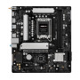 Mainboard, ASROCK, Intel B660, LGA1851, Micro-ATX, Memory DDR5, Memory slots 2, B860M-X_WIFI