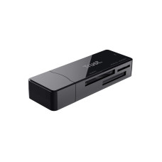 MEMORY READER FLASH USB3.1/NANGA 21935 TRUST MEMORY READER FLASH USB3.1/NANGA 21935 TRUST