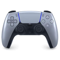 GAMEPAD DUALSENSE V2 WIRELESS/SILVER 711719577348 SONY