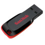 MEMORY DRIVE FLASH USB2 16GB/SDCZ50-016G-B35 SANDISK