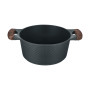 CASSEROLE D24CM 4.2L/93903 RESTO