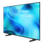 TV Set, SAMSUNG, 55 , 2.4K Ultra HD, 3840 x 2160 pixels, Flat, LED, QE55U8072HUXXH