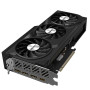 Graphics Card, GIGABYTE, NVIDIA GeForce RTX 4070 Ti, 12 GB, GDDR6X, 192 bit, PCIE 4.0 16x, 1xHDMI, 3xDisplayPort, GV-N407TWF3OC-12GD